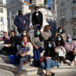 Projecto Entre Palavras