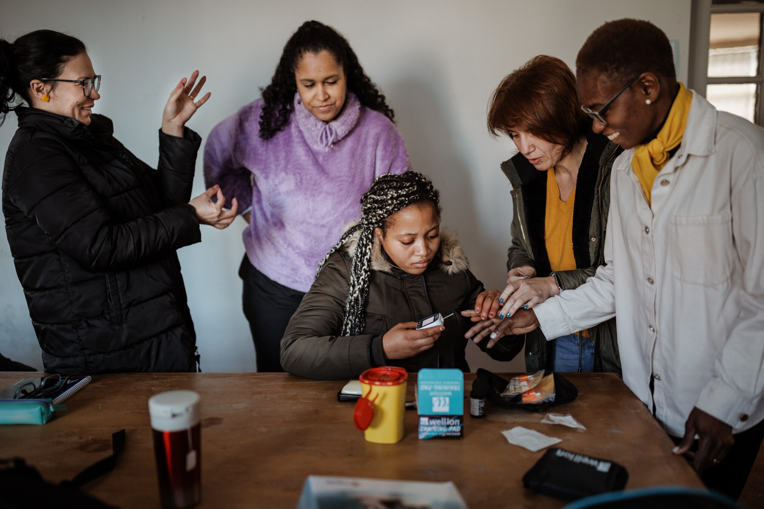 JRS_Corações que Cuidam